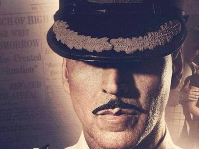 Rustom is directed by Tinu Suresh Desai. (YouTube) Rustom is directed by Tinu Suresh Desai. (YouTube)