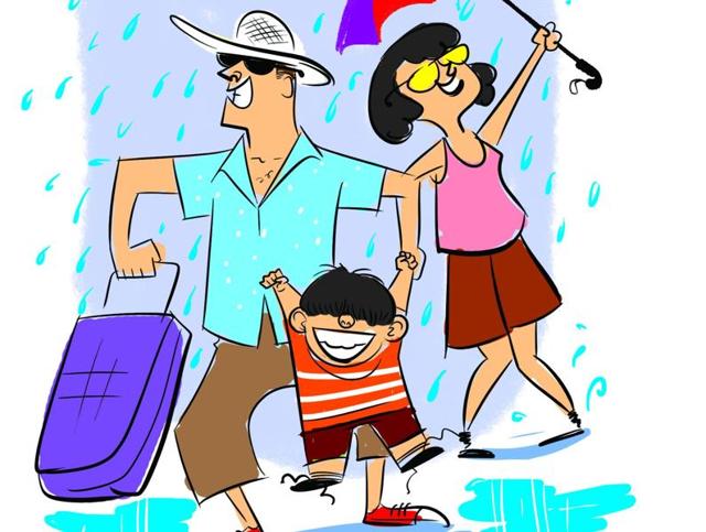 Three out of four respondents in India (76%) said that they looked for cheap air tickets and discounted packaged tours while choosing a destination. Three out of four respondents in India (76%) said that they looked for cheap air tickets and discounted packaged tours while choosing a destination.