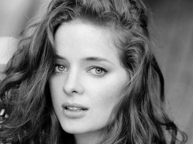 Actor Erika Kaar says that she found it tough to balance her look with her intense character in the film. Actor Erika Kaar says that she found it tough to balance her look with her intense character in the film.