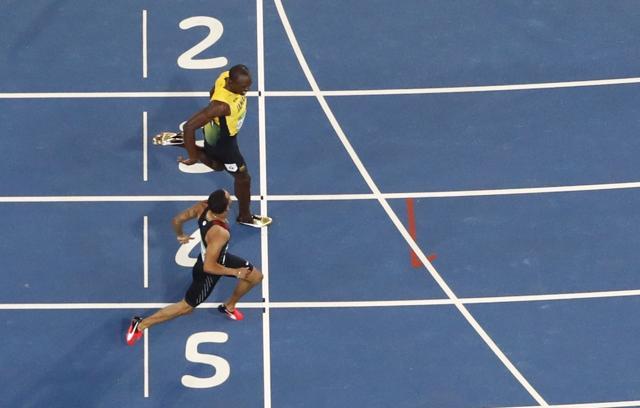 (REUTERS) (REUTERS)