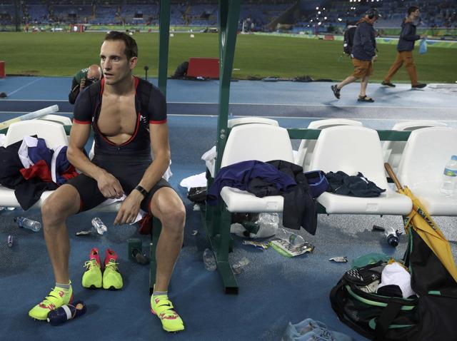 (REUTERS) (REUTERS)