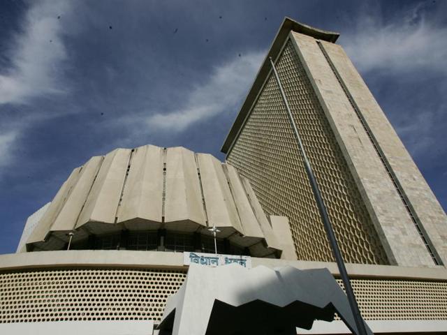 The state has invited applications for a chairperson and four other experts for the committee, which is an apex authority for regulating all water resources in the state, clearing irrigation projects, ensuring equitable distribution of water according to an integrated plan and deciding water tariffs. (For representation) The state has invited applications for a chairperson and four other experts for the committee, which is an apex authority for regulating all water resources in the state, clearing irrigation projects, ensuring equitable distribution of water according to an integrated plan and deciding water tariffs. (For representation)