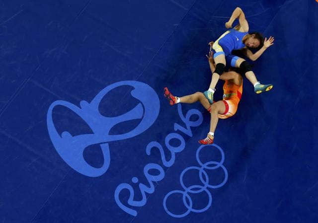 (REUTERS) (REUTERS)