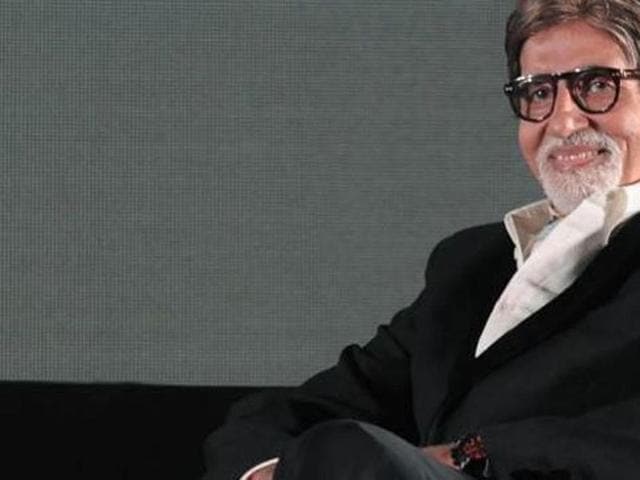 Amitabh Bachchan will be seen in his next titled Pink, directed by Aniruddh Roy Chowdhury. Amitabh Bachchan will be seen in his next titled Pink, directed by Aniruddh Roy Chowdhury.