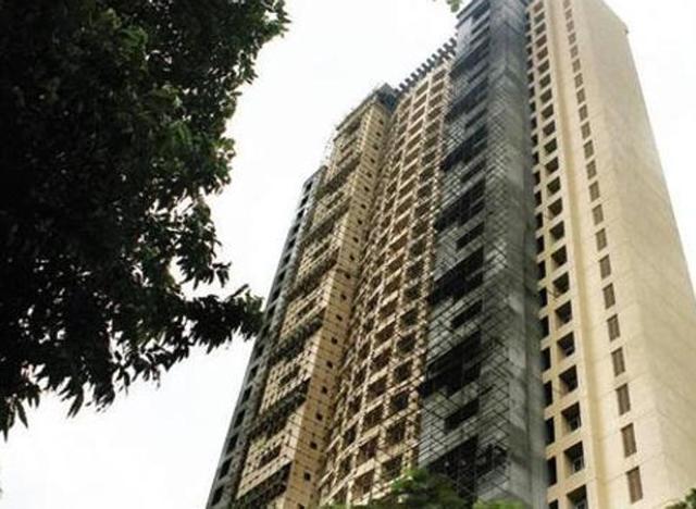 The Adarsh scandal first came to notice in 2003 when it was reported that a highrise building was coming up in Colaba, close to military installations, riding roughshod over environmental concerns. (File photo) The Adarsh scandal first came to notice in 2003 when it was reported that a highrise building was coming up in Colaba, close to military installations, riding roughshod over environmental concerns. (File photo)