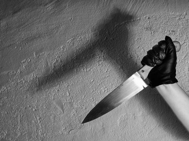 The spokesman said the knife-wielding man was reported to have said “Allahu akbar” as he assaulted the Jewish man, who was wearing “clear exterior signs of his religion.”(Shutterstock/Representative photo)