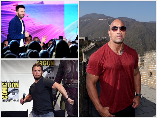 Hollywood stars are taking part in the 22 Push-up Challenge to raise awareness about military veteran suicides. Hollywood stars are taking part in the 22 Push-up Challenge to raise awareness about military veteran suicides.
