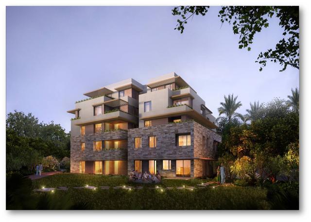 Today retirement homes are luxurious with emphasis on security, health and ease of access (Antara Senior Living)