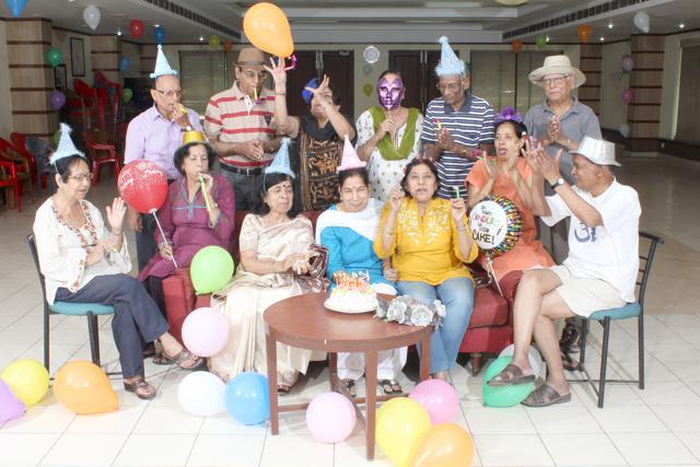 People are living longer and want to enjoy this phase of their life (Ashiana Utsav Bhiwadi)