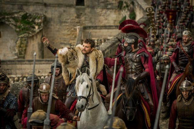 Director Bekmambetov seems to have undone all that he built with his other Hollywood movies. Director Bekmambetov seems to have undone all that he built with his other Hollywood movies.