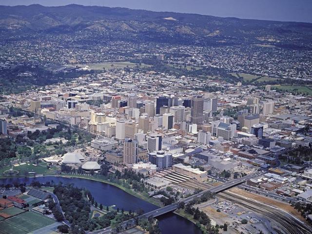 6. Adelaide, Australia: It is South Australia’s cosmopolitan coastal capital. (Pinterest) 6. Adelaide, Australia: It is South Australia’s cosmopolitan coastal capital. (Pinterest)