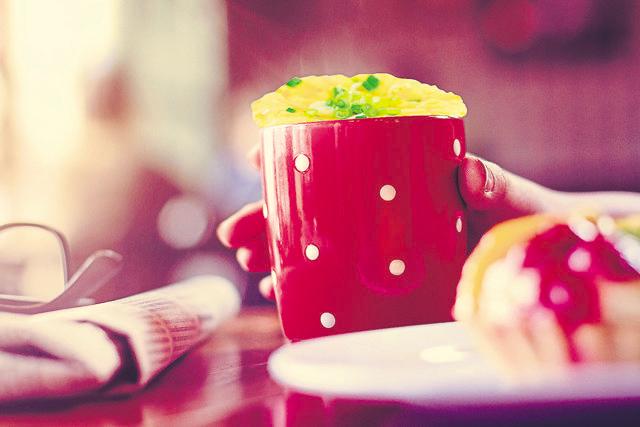 Egg Muffin can be a real morning treat. (Istock) Egg Muffin can be a real morning treat. (Istock)