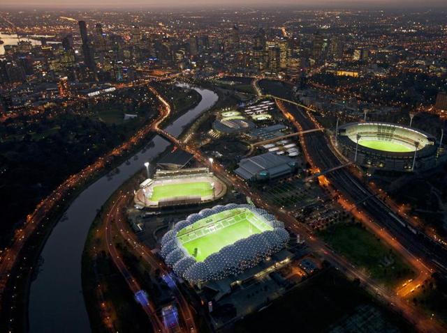 Now make some noise for Melbourne, Australia. The second most populous city in Australia maintained a leading edge over the 140 cities surveyed for the report, followed by Vienna, Vancouver, Toronto and Calgary to be named as the world’s most livable city in 2016. Overall, the results of the study suggest that Canada and Australia are the best countries for quality of life, as both countries scored three spots each in the top 10 list. (Pinterest) Now make some noise for Melbourne, Australia. The second most populous city in Australia maintained a leading edge over the 140 cities surveyed for the report, followed by Vienna, Vancouver, Toronto and Calgary to be named as the world’s most livable city in 2016. Overall, the results of the study suggest that Canada and Australia are the best countries for quality of life, as both countries scored three spots each in the top 10 list. (Pinterest)
