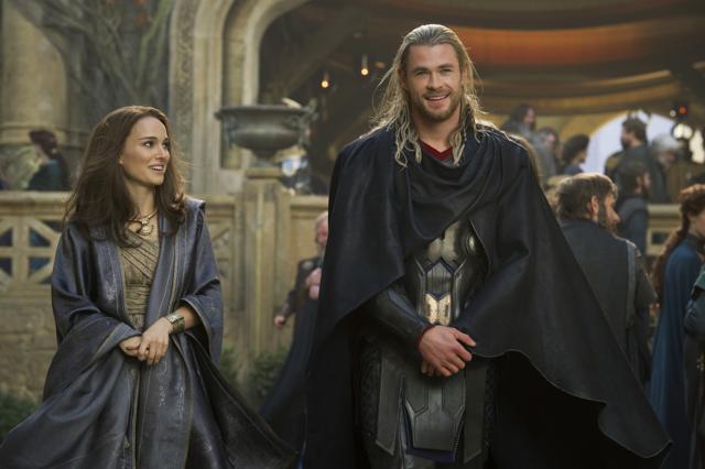It was already confirmed that Portman will not be seen in Thor: Ragnarok. (AP)
