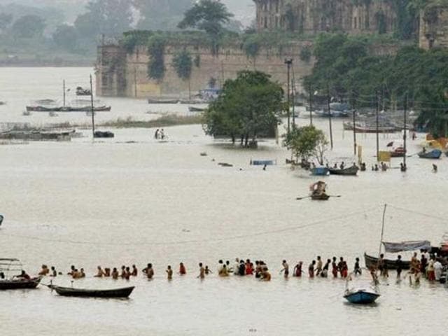 Irked at the non-compliance of its directions, the NGT granted “final opportunity” of two weeks to all authorities, ministries and Uttar Pradesh government to submit the requisite information and warned that in case of default, it would impose a cost of Rs 25,000 on each of the Secretary concerned. (HT Photo) Irked at the non-compliance of its directions, the NGT granted “final opportunity” of two weeks to all authorities, ministries and Uttar Pradesh government to submit the requisite information and warned that in case of default, it would impose a cost of Rs 25,000 on each of the Secretary concerned. (HT Photo)
