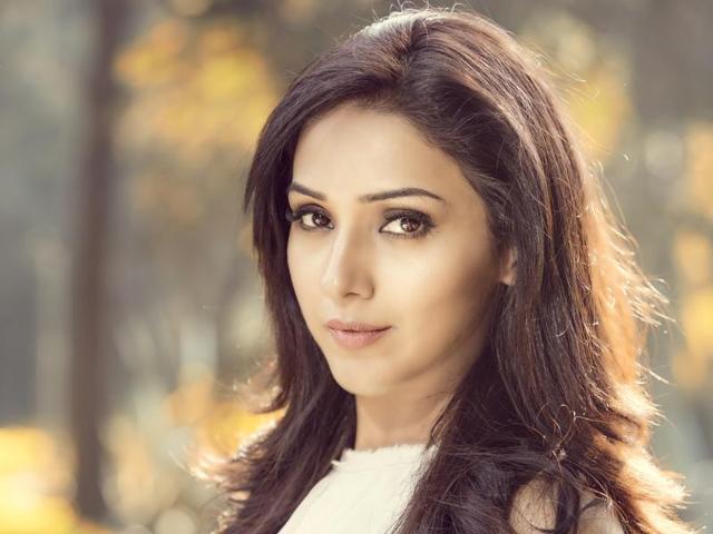 Neeti Mohan is currently judging a singing reality show. Neeti Mohan is currently judging a singing reality show.