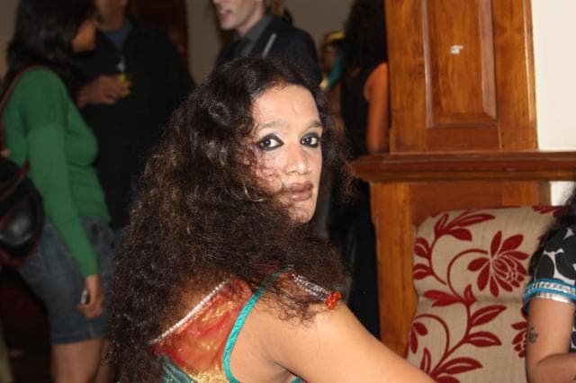 (Aalok Jariwala) (Aalok Jariwala)
