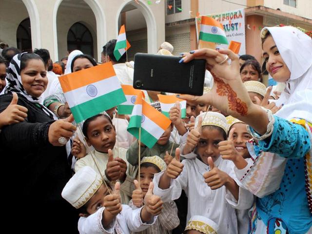 Before the Sachar committee report, the government in the 1980s had created the Gopal Singh committee, which too had observed that a certain sense of alienation existed in the community (AP) Before the Sachar committee report, the government in the 1980s had created the Gopal Singh committee, which too had observed that a certain sense of alienation existed in the community (AP)