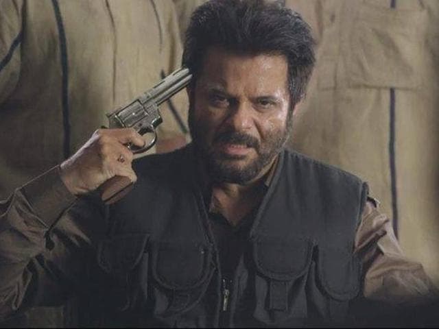 Kapoor acted in the Oscar-winning Slumdog Millionaire, and now he’s back with a second season of 24, the Indian remake of the US television series about a counter-terrorism agent. He stars as Jai Singh Rathod, the Indian equivalent of Jack Bauer. (YouTube) Kapoor acted in the Oscar-winning Slumdog Millionaire, and now he’s back with a second season of 24, the Indian remake of the US television series about a counter-terrorism agent. He stars as Jai Singh Rathod, the Indian equivalent of Jack Bauer. (YouTube)