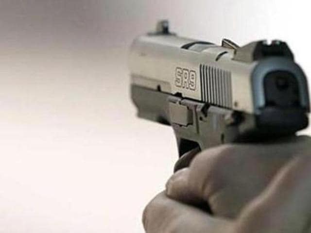 A woman from the upper caste allegedly shot dead a Dalit woman in broad daylight on Saturday over a land dispute. (Representative Image) A woman from the upper caste allegedly shot dead a Dalit woman in broad daylight on Saturday over a land dispute. (Representative Image)