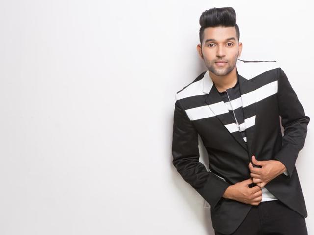 Guru Randhawa’s MBA degree gives him a better chance at promoting music Guru Randhawa’s MBA degree gives him a better chance at promoting music