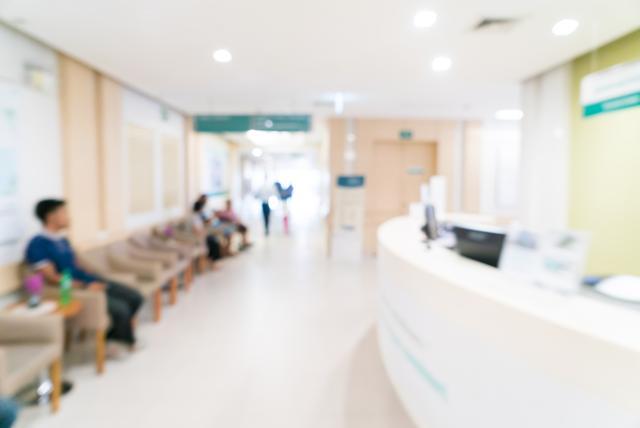 India’s life expectancy (68 years in 2015) and its number of hospital beds per 1,000 population (0.9) are among the lowest in BRICs nations. (Shutterstock) India’s life expectancy (68 years in 2015) and its number of hospital beds per 1,000 population (0.9) are among the lowest in BRICs nations. (Shutterstock)