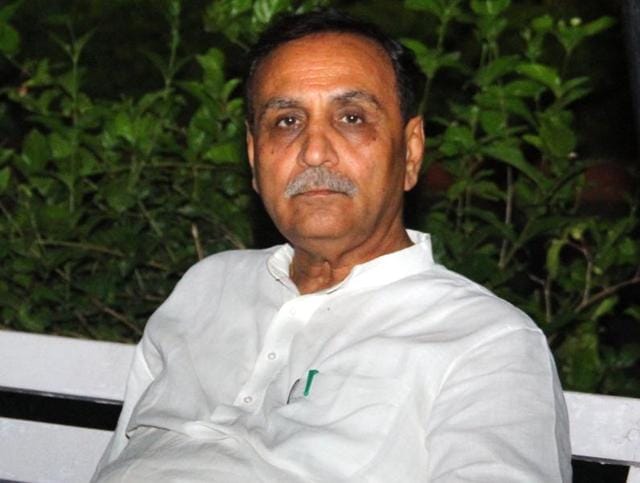 Gujarat chief minister Vijay Rupani has ordered an STI probe into the death of three Dalit youths in police firing in 2012. (HT File Photo) Gujarat chief minister Vijay Rupani has ordered an STI probe into the death of three Dalit youths in police firing in 2012. (HT File Photo)