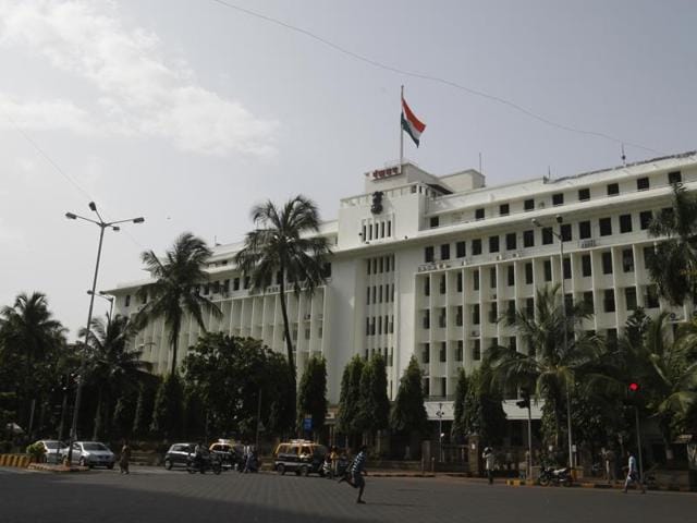 The officer was advised to apply for leave amid the tremendous pressure from employees. (Ht File Photo) The officer was advised to apply for leave amid the tremendous pressure from employees. (Ht File Photo)