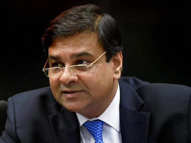 Deputy governor of RBI Urjit Patel with take over as the new head of the central bank.(PTI)