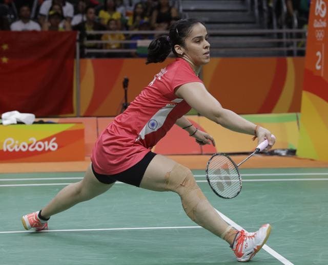 P.Kashyaps star is on the rise as Indian badminton 