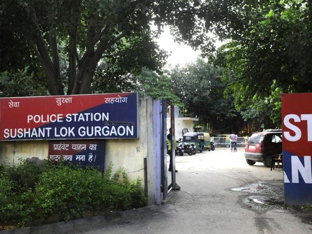 On Friday night, a Gurgaon constable illegally drove a Toyota Fortuner, impounded in a case of kidnapping, out of the police station and crashed into a divider. Apprehending arrest, the constable fled leaving the vehicle at the accident site. (Representative Photo/Abhinav Saha) On Friday night, a Gurgaon constable illegally drove a Toyota Fortuner, impounded in a case of kidnapping, out of the police station and crashed into a divider. Apprehending arrest, the constable fled leaving the vehicle at the accident site. (Representative Photo/Abhinav Saha)