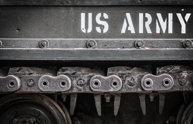 The US Army had to make trillions of dollars of improper accounting adjustments to create an illusion that its books are balanced. (Representative image/Shutterstock) The US Army had to make trillions of dollars of improper accounting adjustments to create an illusion that its books are balanced. (Representative image/Shutterstock)