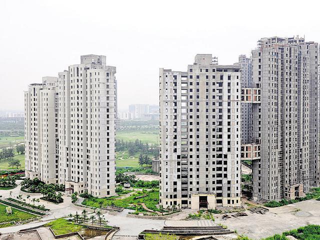 Legal experts say that contempt proceedings can be initiated against developers failing to pay buyers or deliberately flouting the court orders. (Sunil Ghosh) Legal experts say that contempt proceedings can be initiated against developers failing to pay buyers or deliberately flouting the court orders. (Sunil Ghosh)