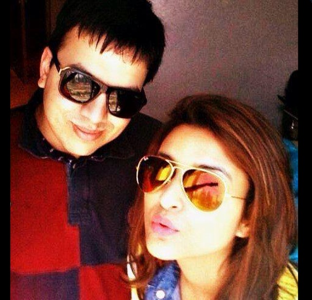 Shahzaib Ali makes it clear: I did not and do not feel that Parineeti body shamed me. (Instagram)