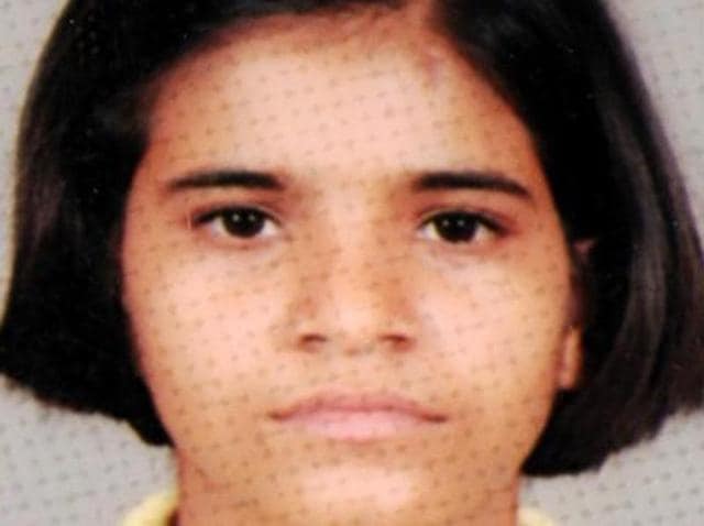 Pooja Kumari Pooja Kumari