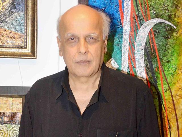 Film-maker Mahesh Bhatt gave up direction in 1999 and since then has been creating content with new directors and writers. (Yogen Shah) Film-maker Mahesh Bhatt gave up direction in 1999 and since then has been creating content with new directors and writers. (Yogen Shah)