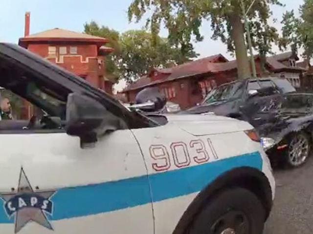 According to the charges, Cory Morris called police on August 13 and admitted he had killed his daughter. When police arrived, they found the 4-month-old unconscious on a changing table. (Reuters) According to the charges, Cory Morris called police on August 13 and admitted he had killed his daughter. When police arrived, they found the 4-month-old unconscious on a changing table. (Reuters)