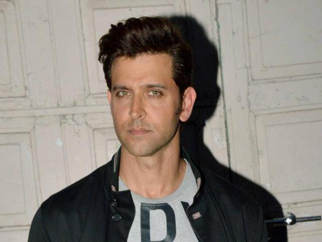 Hrithik Roshan says he is “super proud” of what gymnast Dipa Karmakar achieved at Rio Olympics.(Yogen Shah)