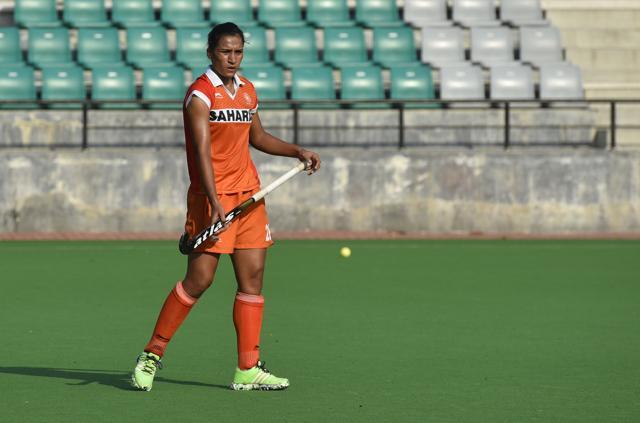The Shahbad hockey academy, where Rani Rampal got her start, has also been shut since July last year. (Ravi Choudhary/HT Photo) The Shahbad hockey academy, where Rani Rampal got her start, has also been shut since July last year. (Ravi Choudhary/HT Photo)
