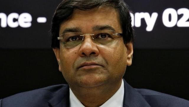 The new RBI chief attends a news conference after the bi-monthly monetary policy review in Mumbai, India, on February 2, 2016.(Reuters) The new RBI chief attends a news conference after the bi-monthly monetary policy review in Mumbai, India, on February 2, 2016.(Reuters)