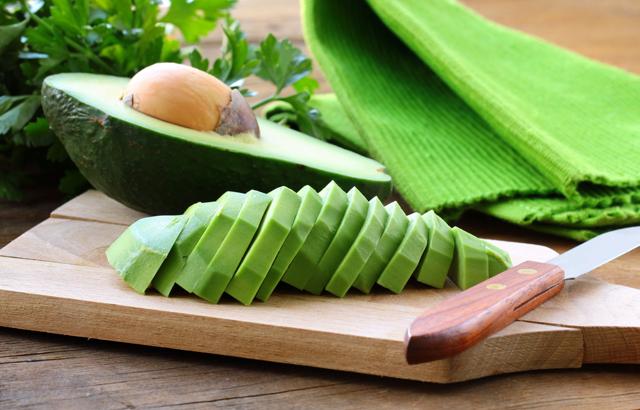 Myriad-fruit, Avocado is easy to digest for the kids. (Shutterstock) Myriad-fruit, Avocado is easy to digest for the kids. (Shutterstock)