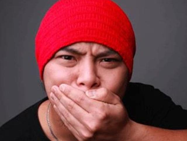 Malaysian rapper Wee Meng Chee was remanded in custody by a court Monday for a music video entitled ‘Oh my God’ which allegedly insults Islam. (Facebook) Malaysian rapper Wee Meng Chee was remanded in custody by a court Monday for a music video entitled ‘Oh my God’ which allegedly insults Islam. (Facebook)