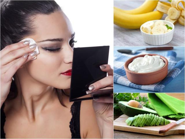 You do not always need to use the high-on-chemicals make up remover. Try these natural ones. (Shutterstock) You do not always need to use the high-on-chemicals make up remover. Try these natural ones. (Shutterstock)