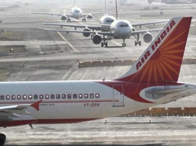 A one-way ticket, which was available at Rs 9,000-Rs 10,000 a week ago, is available at Rs 2,000-Rs 3,000. (HT File) A one-way ticket, which was available at Rs 9,000-Rs 10,000 a week ago, is available at Rs 2,000-Rs 3,000. (HT File)