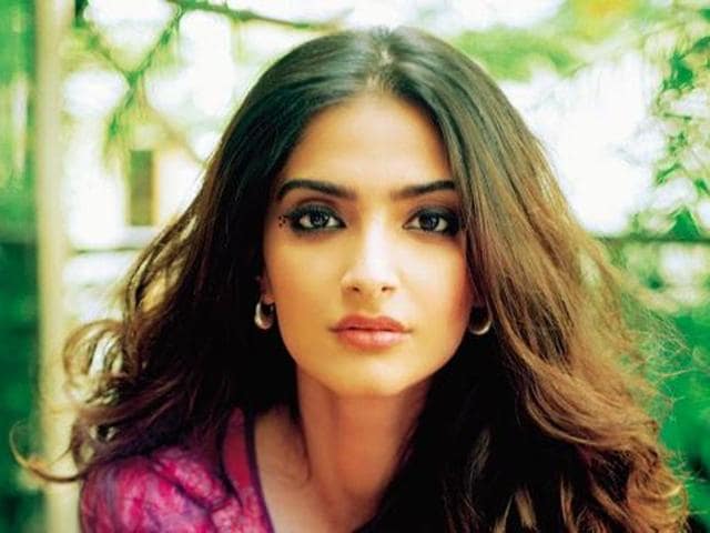 Sonam Kapoor will share screen space with Kareena Kapoor Khan in their upcoming film Veere Di Wedding.