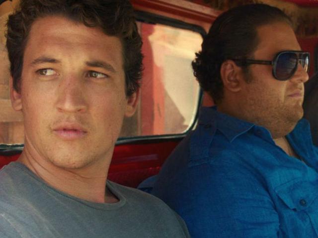 The 29-year-old actor shared that he prepares extensively for each role he takes on, so when his War Dogs director Todd Phillips said it is “almost as if he doesn’t have to try”, Teller was not impressed. The 29-year-old actor shared that he prepares extensively for each role he takes on, so when his War Dogs director Todd Phillips said it is “almost as if he doesn’t have to try”, Teller was not impressed.
