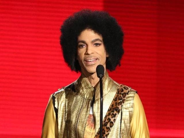 Legendary pop musician Prince, who died at the age of 57, was reportedly treated for a drug overdose just six days before his death. (HT Photo) Legendary pop musician Prince, who died at the age of 57, was reportedly treated for a drug overdose just six days before his death. (HT Photo)