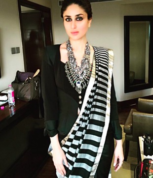 The actress will begin shooting for Shashanka Ghosh’s Veere Di Wedding in October. The film also stars Sonam Kapoor, Swara Bhaskar and Shikha Talsania.