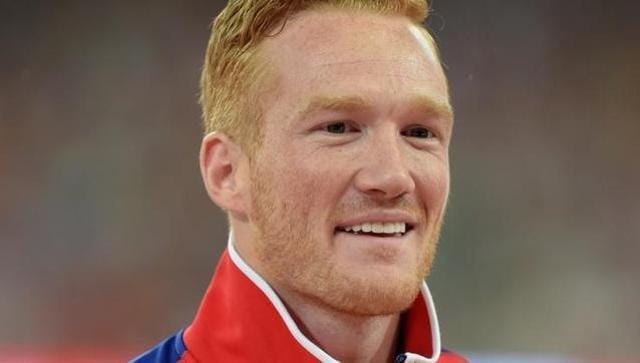 Greg Rutherford followed a diet that was tailor-made to suit his genes. (USA TODAY Sports) Greg Rutherford followed a diet that was tailor-made to suit his genes. (USA TODAY Sports)