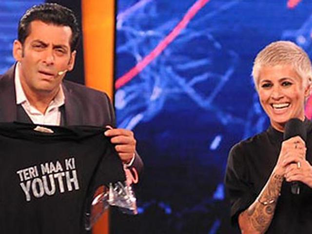 Sapna Bhavnani says she was threatened with dire consequences for speaking out against Salman Khan.